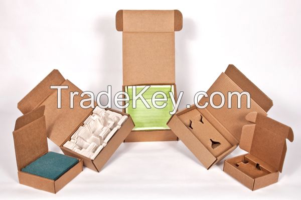 Custom Packaging Boxes