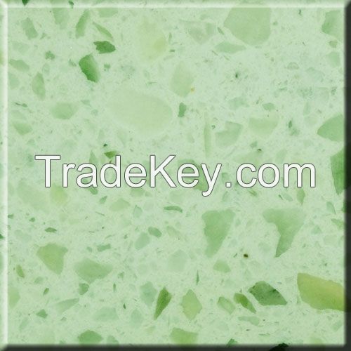 Non-porous scratch resistent famous direct manufacturer of quartz stone