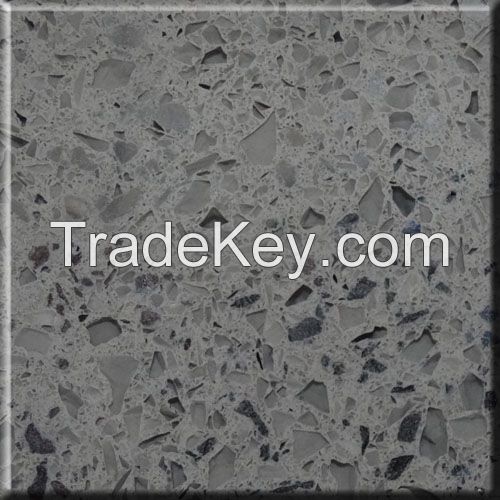 high quality durable Quartz Stone Kitchen Worktop