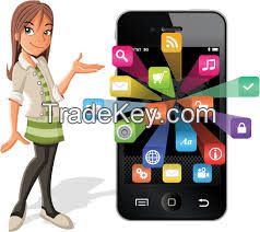 mobile software developer company in delhi