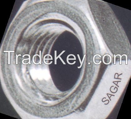 FASTENERS - ALL TYPE OF  BOLT, NUT, WASHER