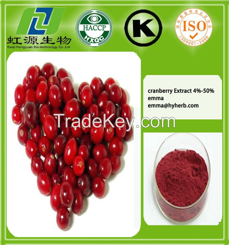 cranberry/cranberry extract/cranberry juice extract
