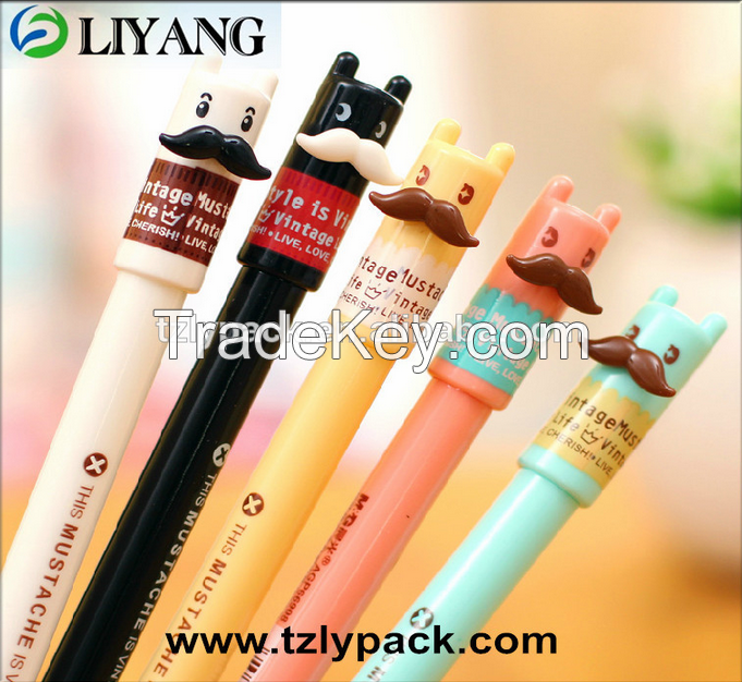 hot stamping foil for student writing ball pen of China manufacture