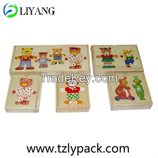 Liyang wood decorative heat transfer film