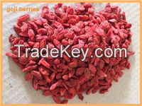 2015 chinese goji berries for wholesale with free sample supply