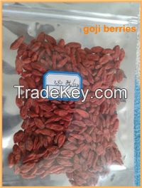 350size China goji berry