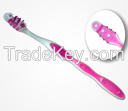 Adult Toothbrush RX809