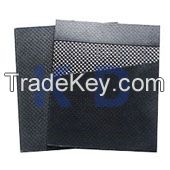 Reinforced Graphite Composite Sheet