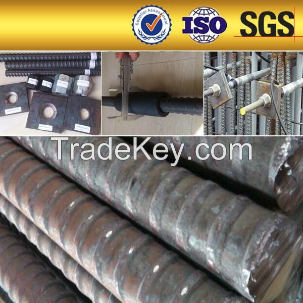 deformed prestressed concrete reinforcing steel bar sizes 10mm