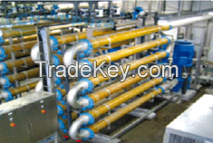 WASTE WATER TREATMENT PLANTS