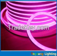 10x18mm 110v LED Neon Flexible Tube 2835 led neon