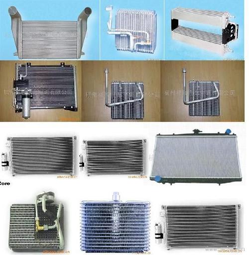 car aircondition,auto parts, automoble ,automotive aircondition yan