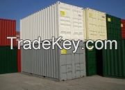 New and used Shipping Container for sale