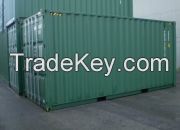 New and used Shipping Container for sale