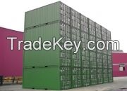 New and used Shipping Container for sale