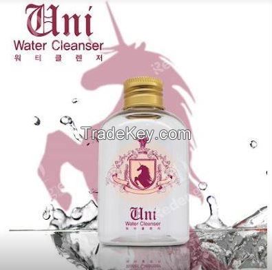 MD  [Uni] Water Cleanser