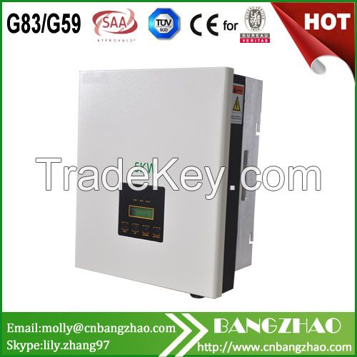 PV Grid-Connected Inverter BZS-5000W
