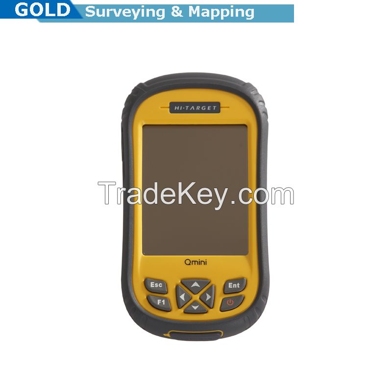 High Accuracy Anti-interference Handheld GIS Data Collector Handheld GPS Navigator