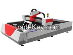 Laser Cutting Machine, CMA1530C-G-A (Fiber Laser Cutting)