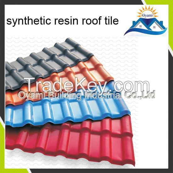 villa roof tile