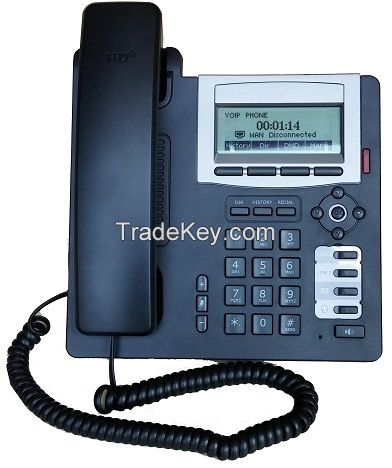Home/Office VoIP/SIP Phone(SVP1000)