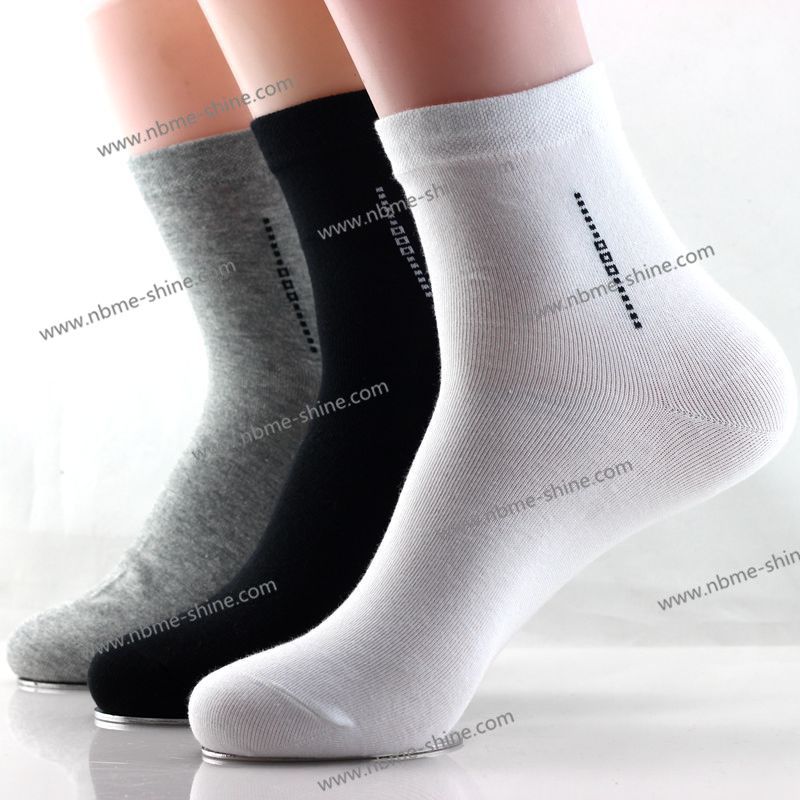 Men`s business Socks/Dress socks