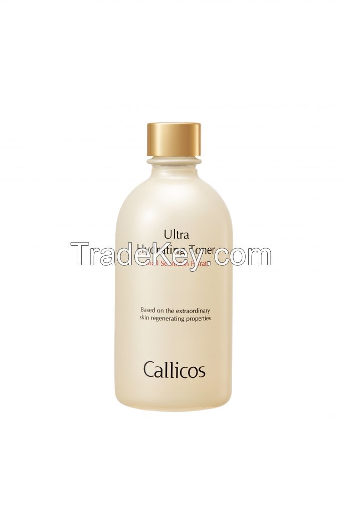 Callicos Snail Ultra Hydrating Toner