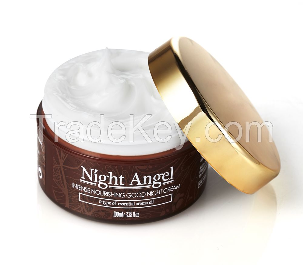 Night Angel Intense Nourishing Good Night Cream