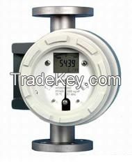 Metallic Rotor flowmeter