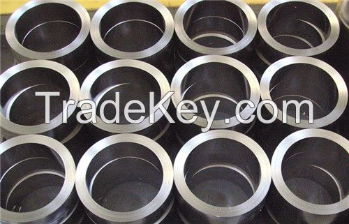 amorphous alloy strip