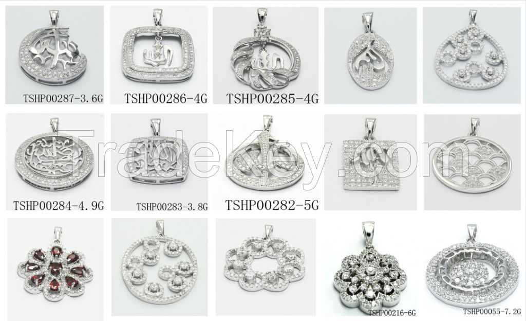 pendants