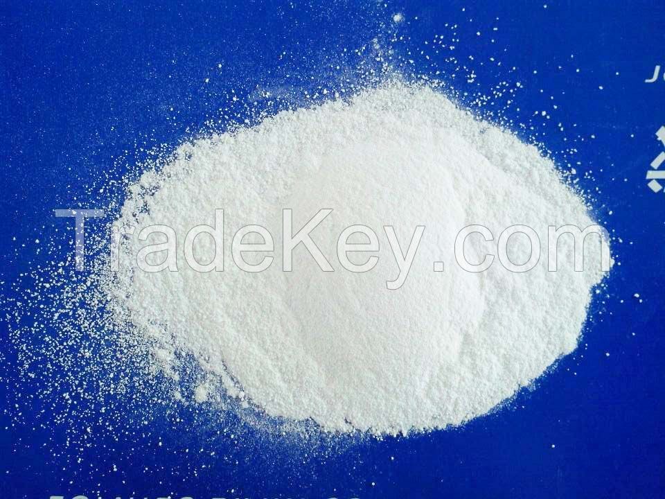 Magnesium sulphate anhydrate made in china