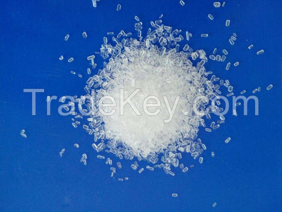 magnesium sulfate heptahydrate feed grade