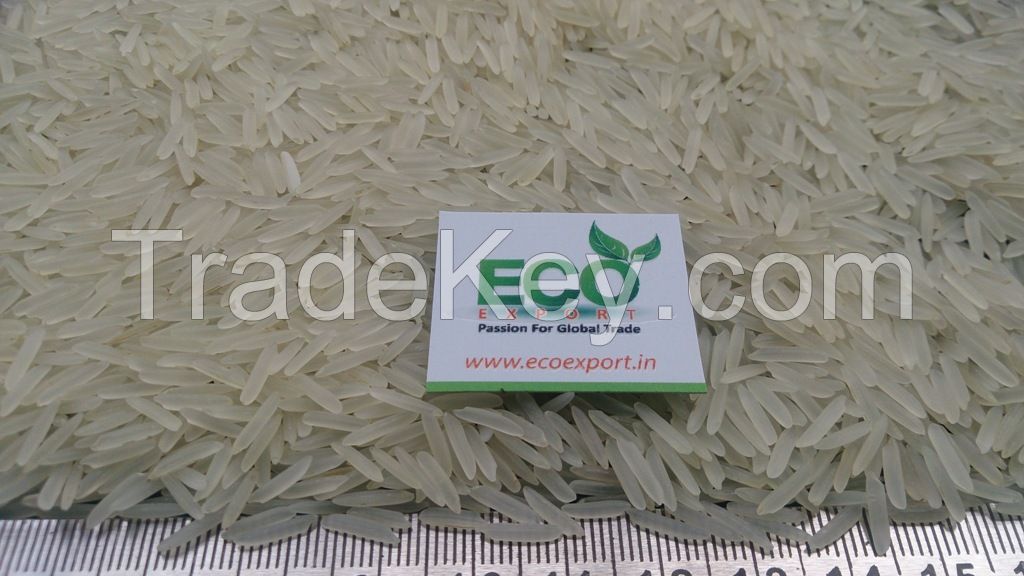 Indian basmati Rice