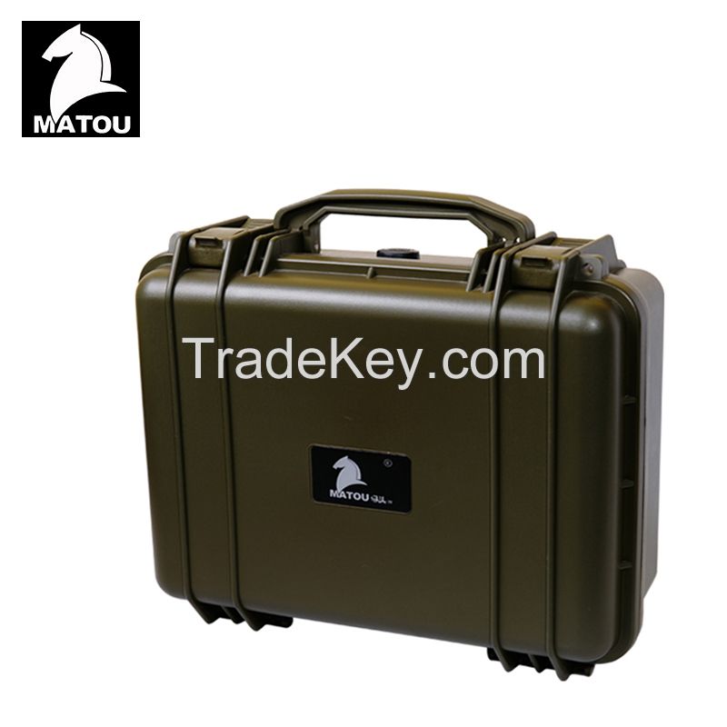 HS-4016 Waterproof TOOL CASE,Camera Protective, Safety Case,Protective Case, Tool Case