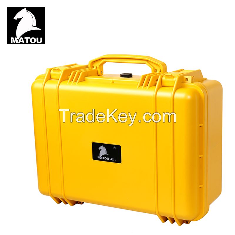 HS-4619 Waterproof TOOL CASE,Camera Protective, Safety Case,Protective Case, Tool Case