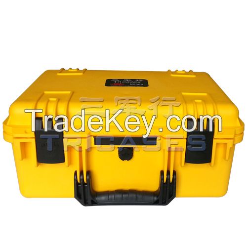 HS-2360Waterproof TOOL CASE,Camera Protective, Safety Case,Protective Case, Tool Case