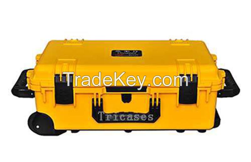 HS-2500Waterproof TOOL CASE, Camera Protective, Safety Case, Protective Case, Tool Case