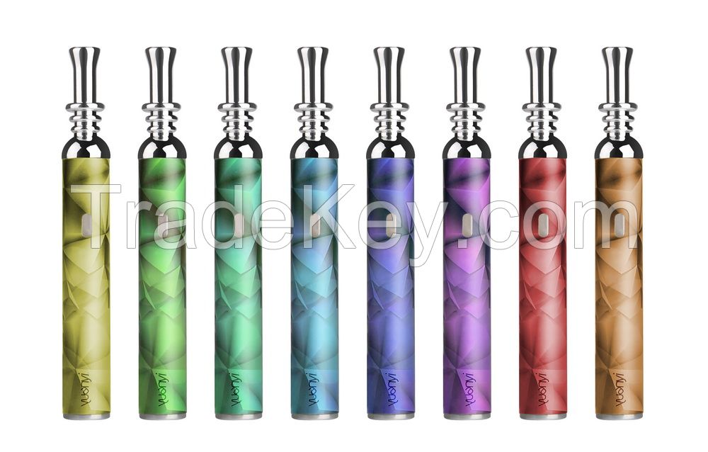2015 new product vaporizer pen import from china