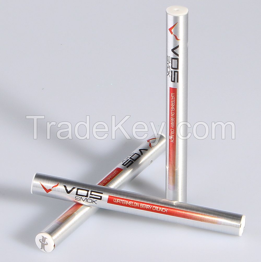 new products Mini Tank System Disposable electronic cigarette