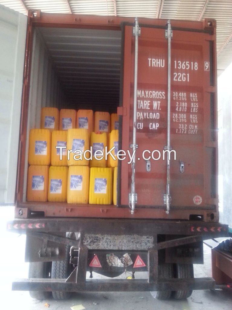 RED PALM EDIBLE OIL