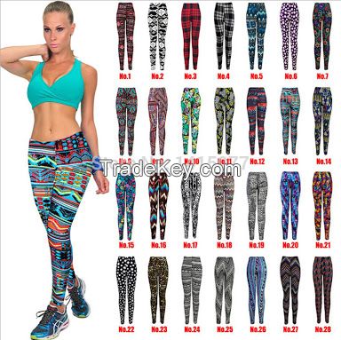 Designer Print Leggings On Sales Tax | International Society of Precision  Agriculture