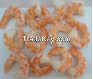 CPD Vannamei Shrimp