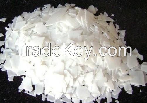 caustic soda