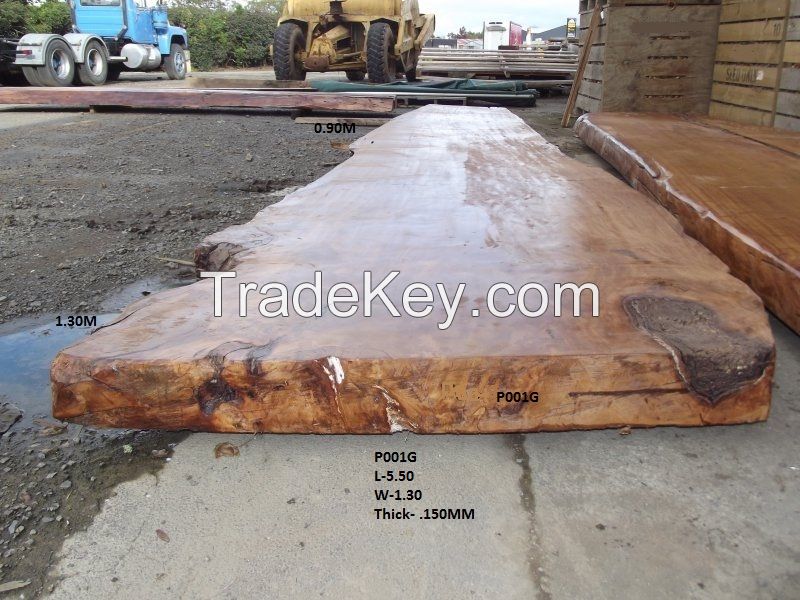 Swamp Kauri  Table tops 50,000+ years old