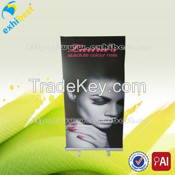 Roll up Banner Stand for Exhibition