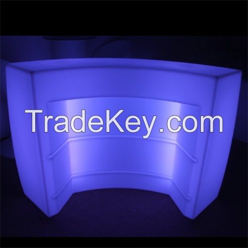 LED Light Bar Counter