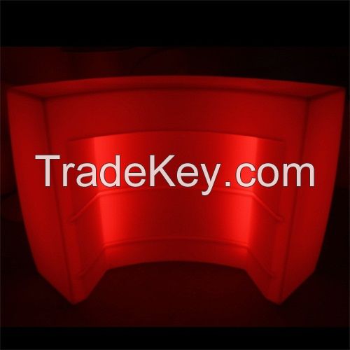 LED Light Bar Counter