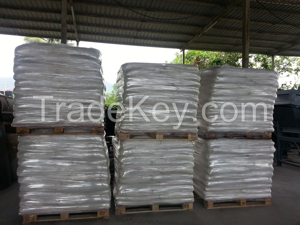 kaolin powder