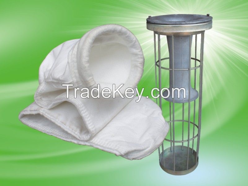 filter bag,dust element